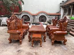 Kiếm tiền bằng nghề độc lạ hổng giống ai - Kỳ 9: Săn cửa lá sách, nội thất xưa